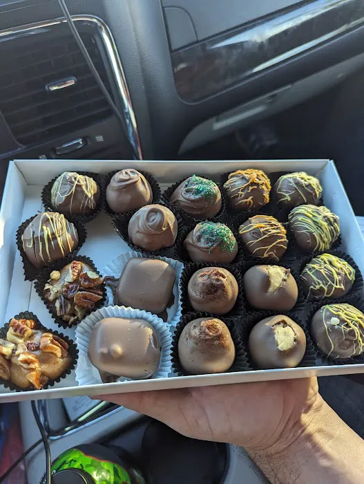 Little Chocolates Picture 10