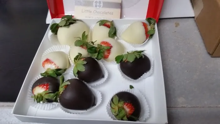 Little Chocolates Picture 9