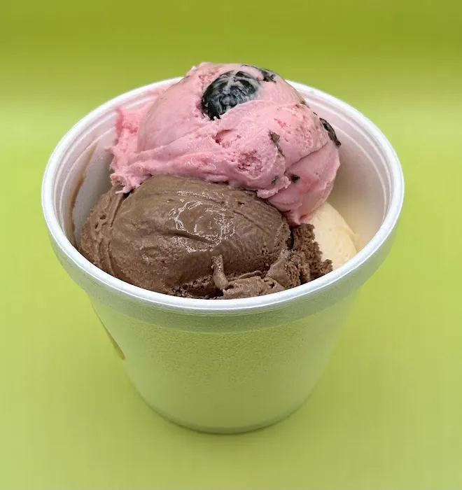 Sweet Tooth Picture 4