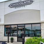 The Chocolate Shoppe