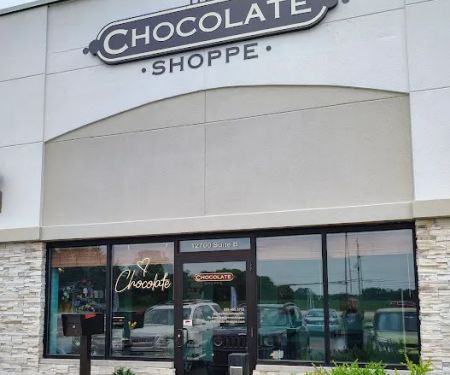 The Chocolate Shoppe