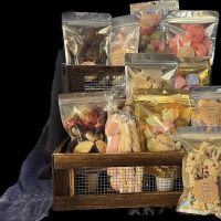 Della's Freeze Dried Candy ico