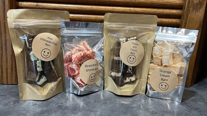 Della's Freeze Dried Candy Picture 3
