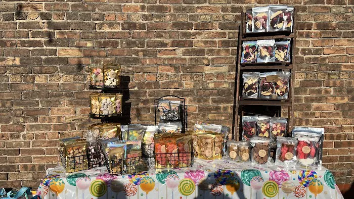 Della's Freeze Dried Candy Picture 2