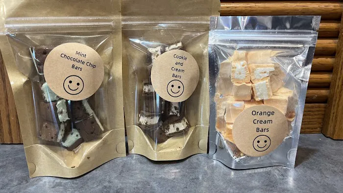 Della's Freeze Dried Candy Picture 6