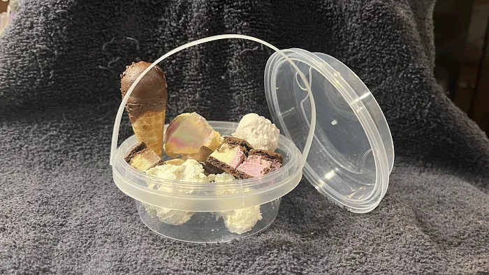 Della's Freeze Dried Candy Picture 10