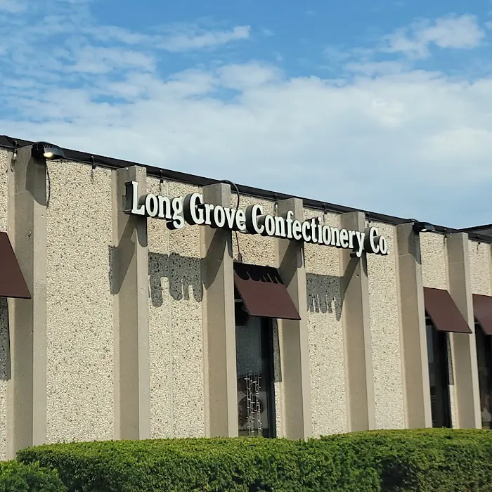 Long Grove Confectionery Co - Wauconda Outlet Picture 1