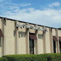 Long Grove Confectionery Co - Wauconda Outlet ico