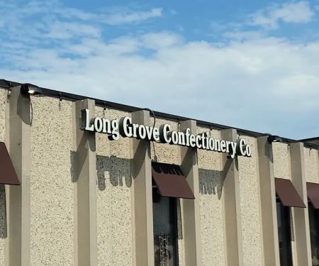 Long Grove Confectionery Co - Wauconda Outlet