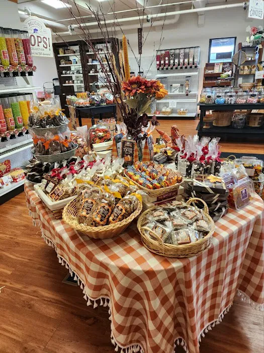 Long Grove Confectionery Co - Wauconda Outlet Picture 4