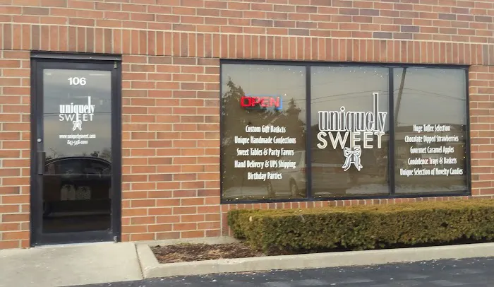 Uniquely Sweet Chocolate Factory Picture 1