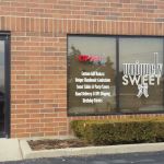 Uniquely Sweet Chocolate Factory