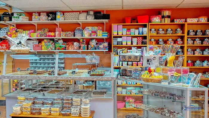 Uniquely Sweet Chocolate Factory Picture 5
