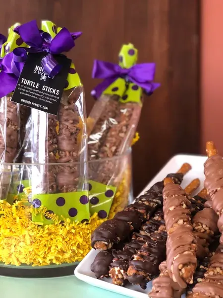 Uniquely Sweet Chocolate Factory Picture 10