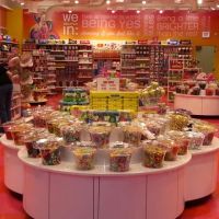 IT'SUGAR Gurnee Mills ico