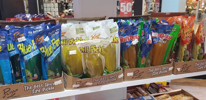 Exotic Snack Guys Picture 1