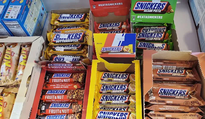 Exotic Snack Guys Picture 7