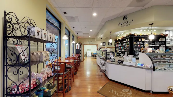 Morkes Chocolates Picture 2