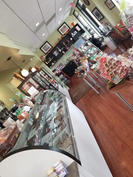 Morkes Chocolates Picture 4