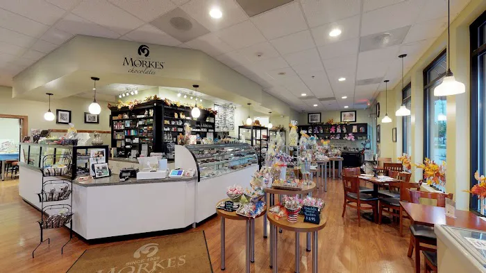 Morkes Chocolates Picture 5