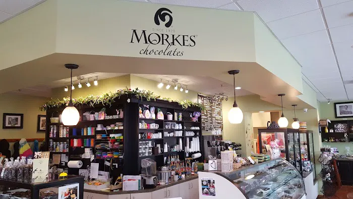 Morkes Chocolates Picture 3
