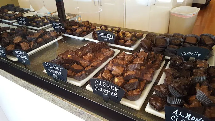 Morkes Chocolates Picture 9