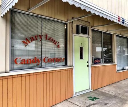 Mary Lou's Candy Corner