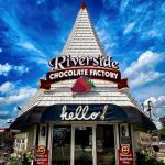 Riverside Chocolate Factory