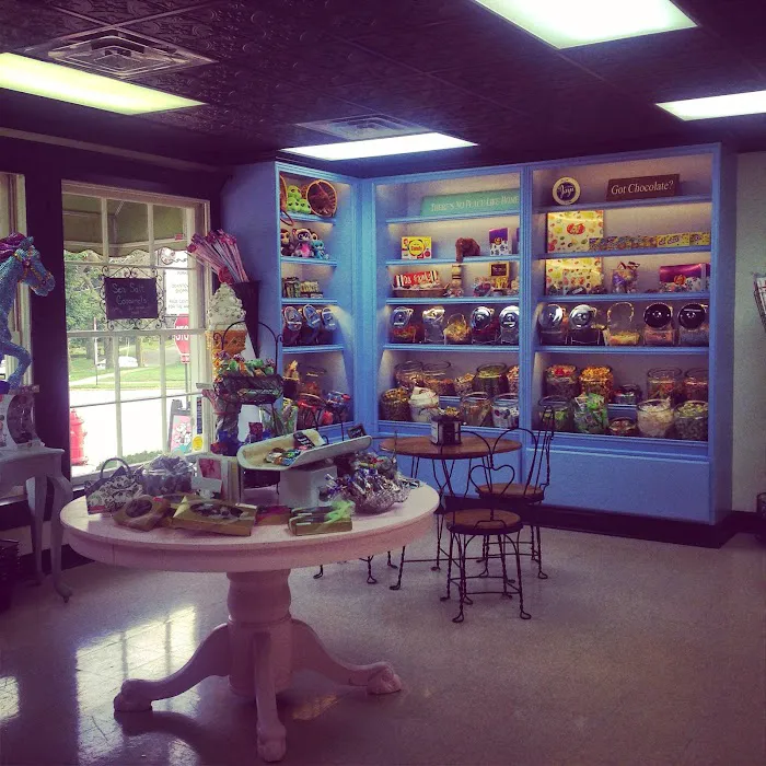 Mellie's Chocolate & Co. Picture 2