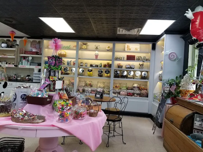 Mellie's Chocolate & Co. Picture 8