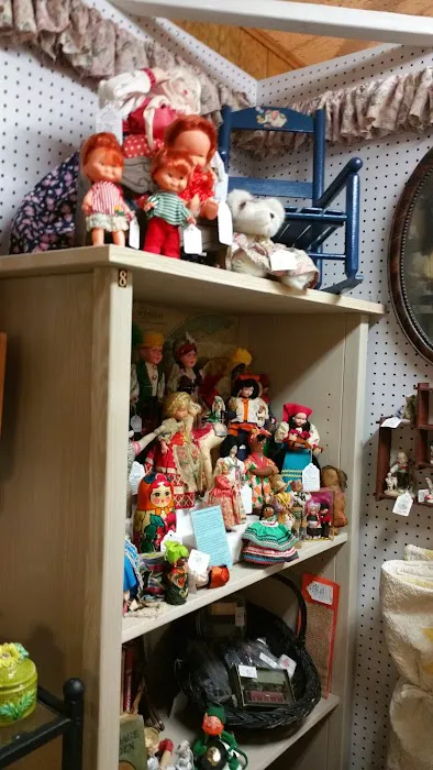 Mellie's Chocolate & Co. Picture 7