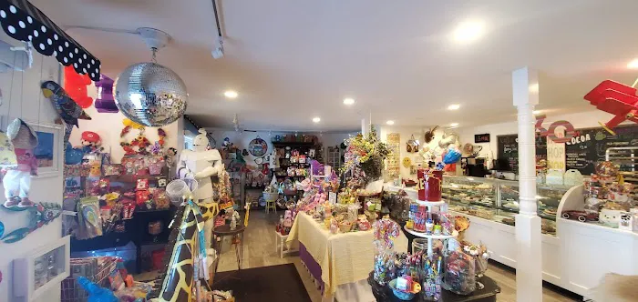SweetPeas Emporium Picture 6