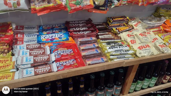 Rocket Fizz Woodstock Picture 10