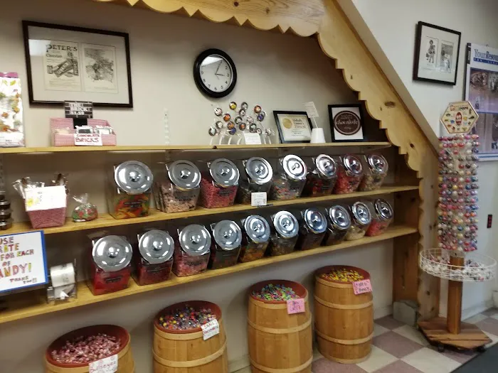 The Sycamore Confectionary Picture 2