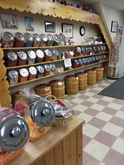 The Sycamore Confectionary Picture 4