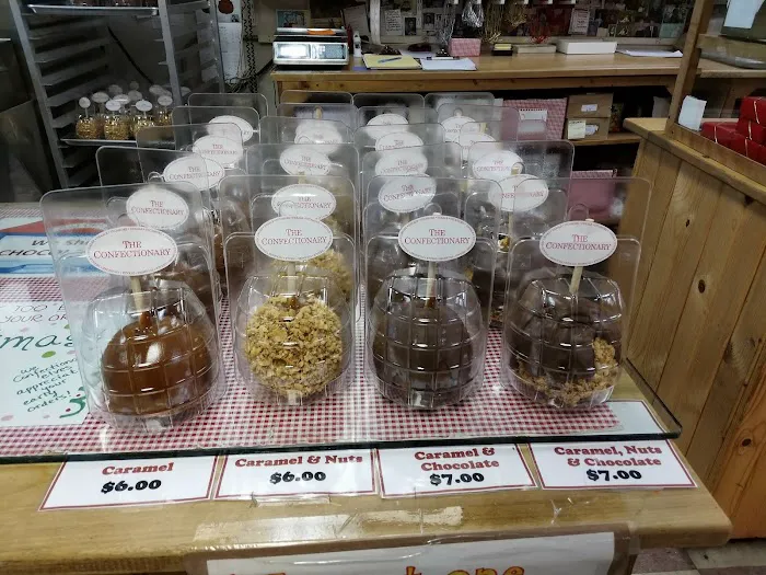 The Sycamore Confectionary Picture 8