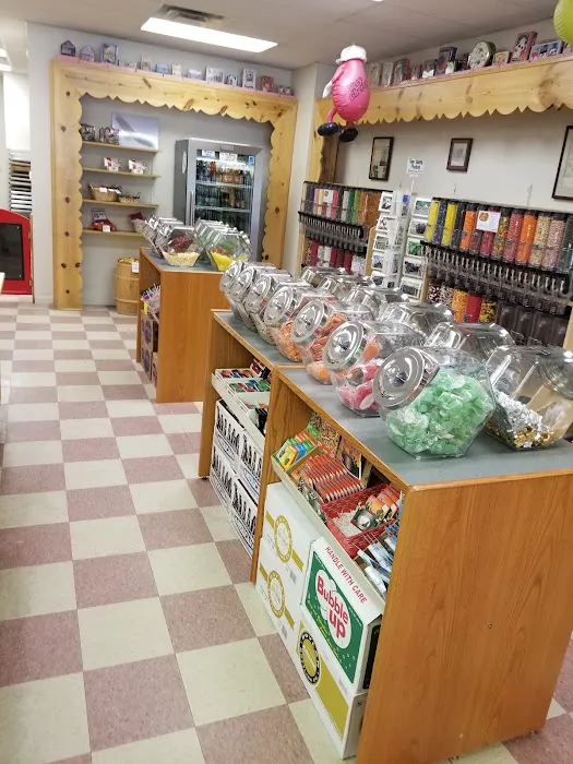 The Sycamore Confectionary Picture 9