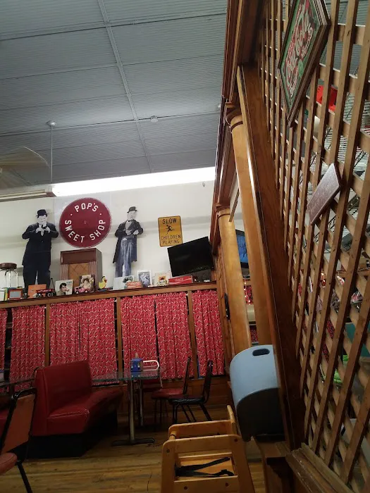 The Sweet Shop Picture 1