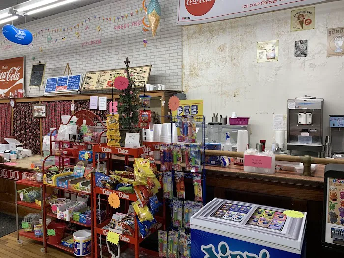 The Sweet Shop Picture 3