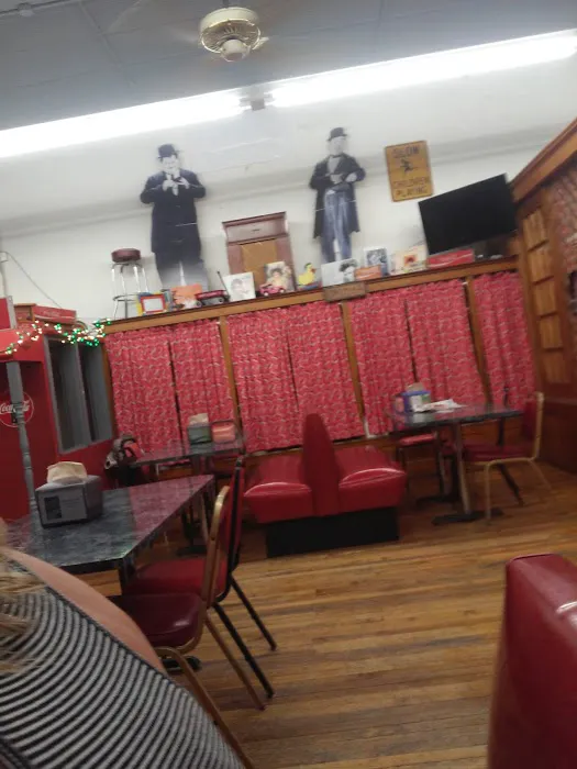 The Sweet Shop Picture 8