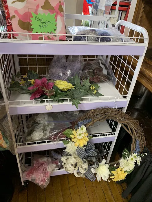 The Sweet Shop Picture 10