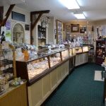 Anderson's Candy Shop
