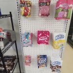 Jackson's Candy Stand