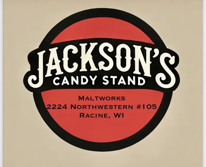 Jackson's Candy Stand Picture 4