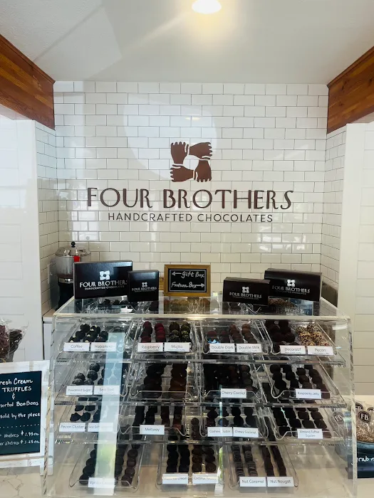 Four Brothers Chocolates Fontana Picture 4