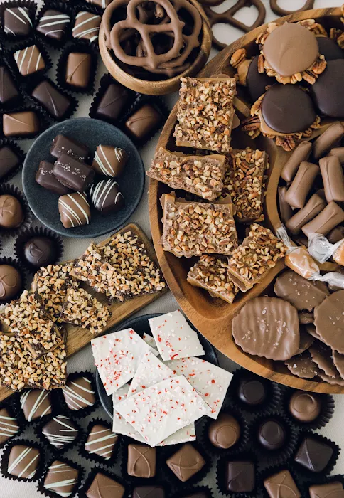 Four Brothers Chocolates Fontana Picture 6