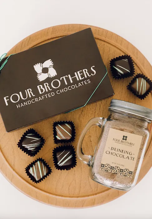 Four Brothers Chocolates Fontana Picture 9