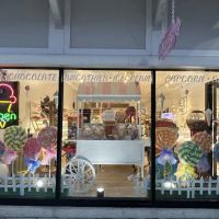 Something Sweet- WE ARE NOW OPEN AGAIN AT OUR NEW LOCATION - 235 BROAD ST. DOWNTOWN LAKE GENEVA. COME SEE US! ico