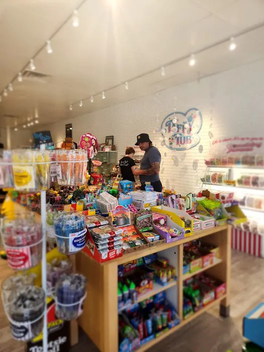 Something Sweet- WE ARE NOW OPEN AGAIN AT OUR NEW LOCATION - 235 BROAD ST. DOWNTOWN LAKE GENEVA. COME SEE US! Picture 4