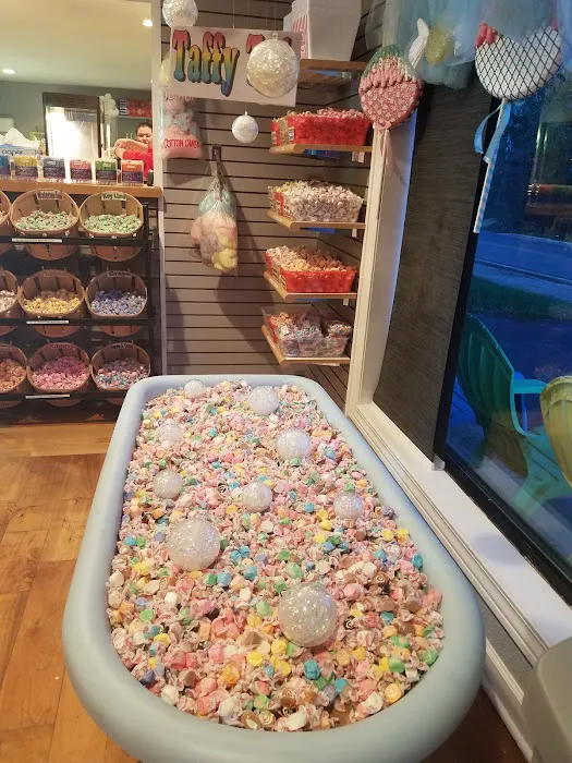 Something Sweet- WE ARE NOW OPEN AGAIN AT OUR NEW LOCATION - 235 BROAD ST. DOWNTOWN LAKE GENEVA. COME SEE US! Picture 8